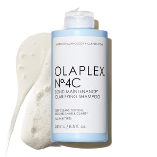Olaplex No.4C Bond Maintenance Clarifying Deep Cleansing Shampoo