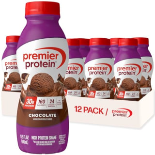 Premier Protein Shakes