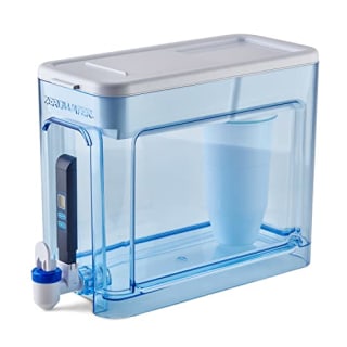 ZeroWater 32-Cup Water Filter Dispenser