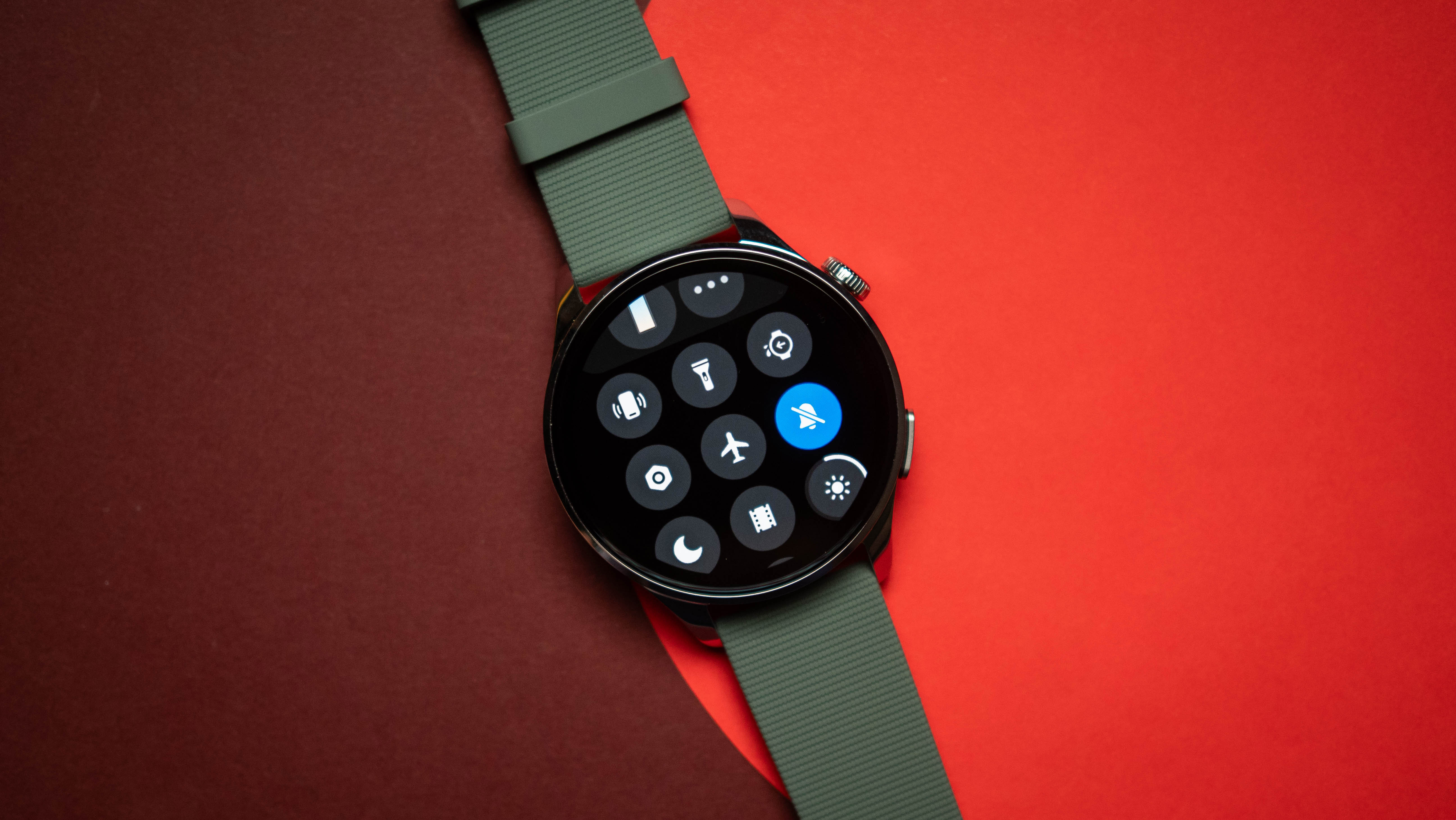 Xiaomi Watch 5 review on Android Central