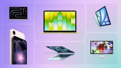 Apple March 2026 new products feature