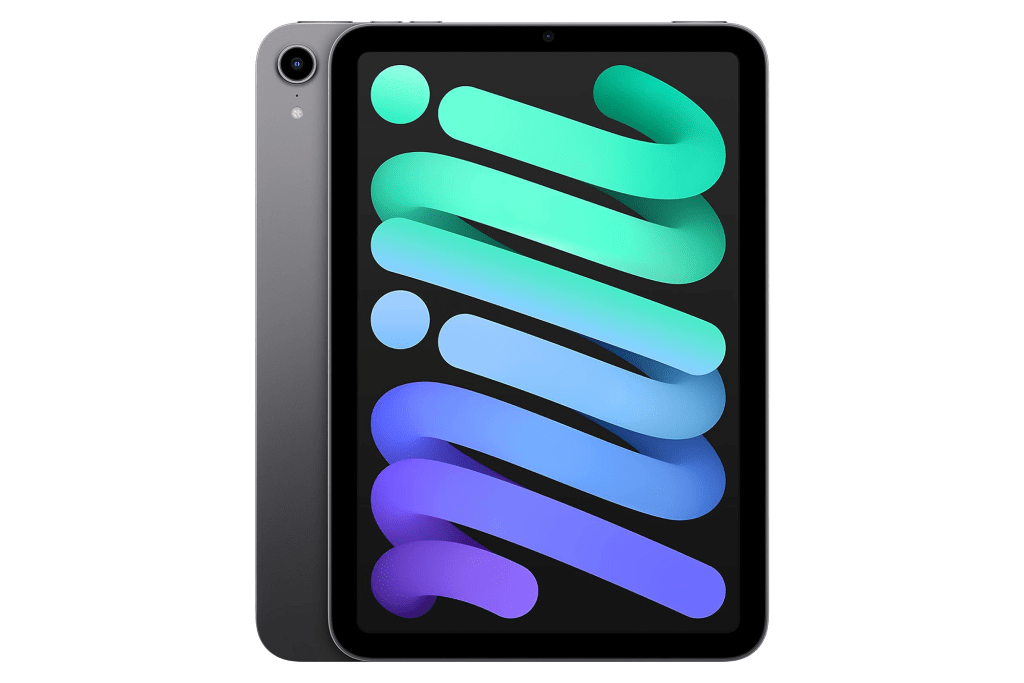 Apple iPad Mini (6th Generation)