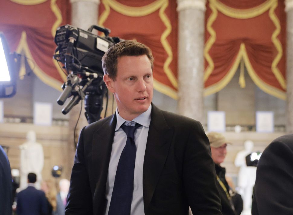 Can David Ellison Break Hollywood’s Mega-Merger Curse?