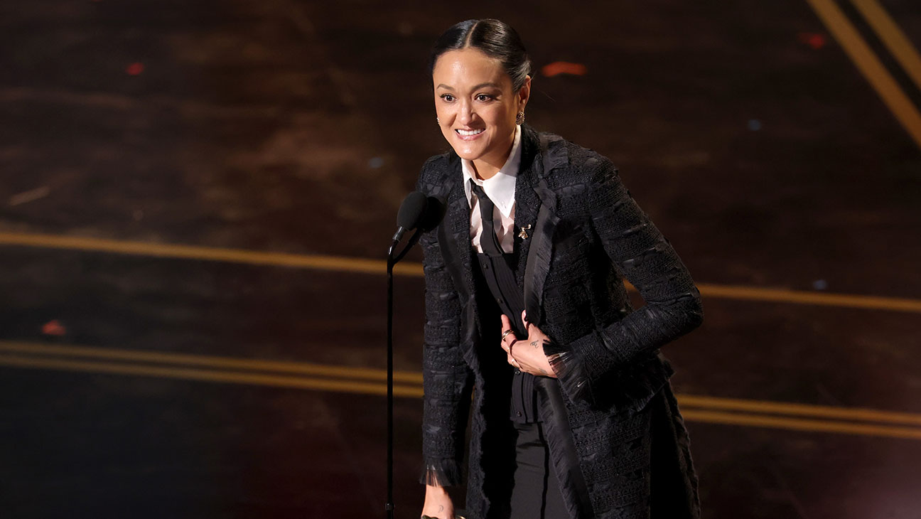 Autumn Durald Arkapaw Sinners Oscars Show 2026