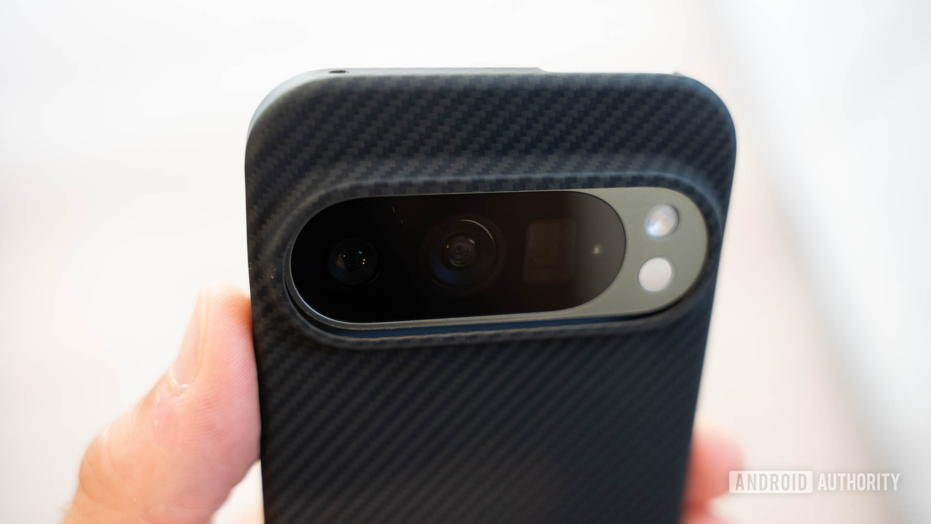 Google Pixel 10 Pro Case Leak Thinborne (5 of 8)