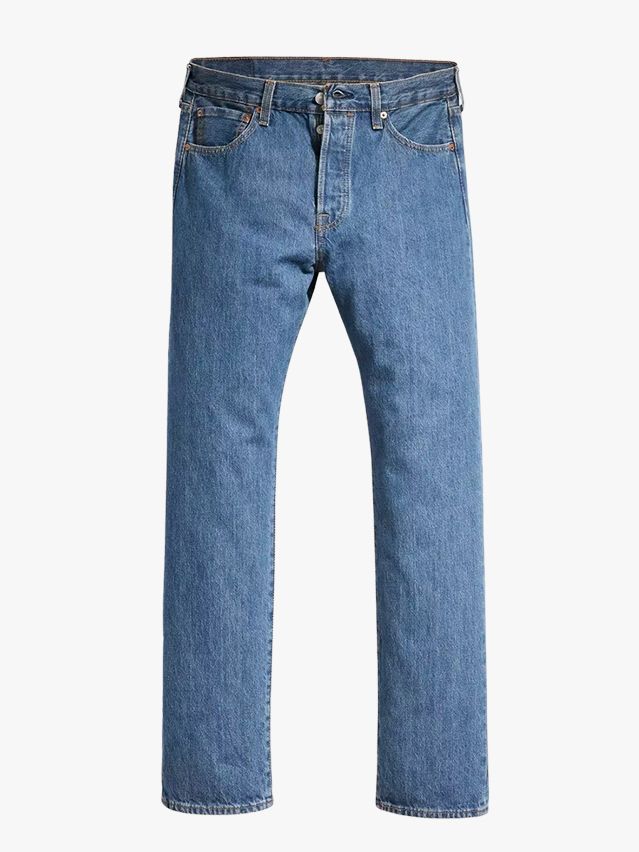 Image may contain: Clothing, Jeans, and Pants