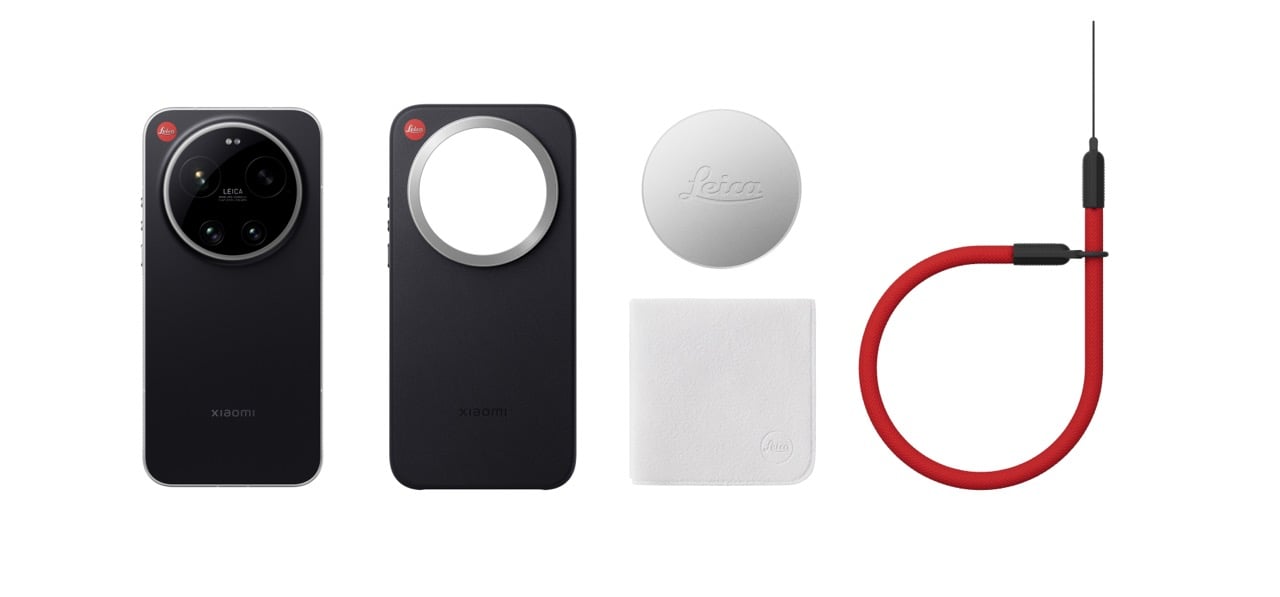 Leica Leitzphone powered by Xiaomi