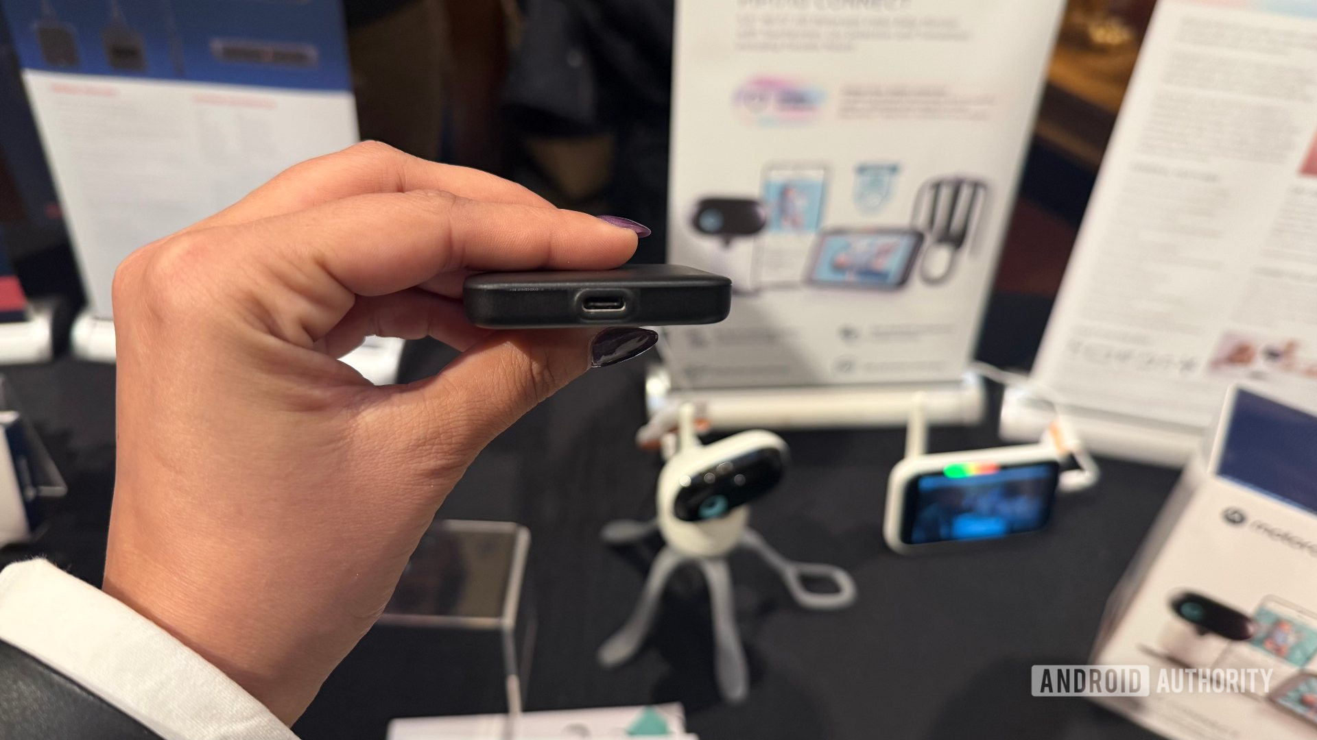 Motorola MA 2 Android Auto Adapter 3 Final