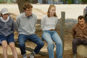 Seekers of Infinite Love