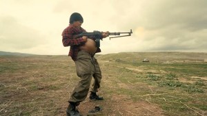 Teyana Taylor, One Battle After Another