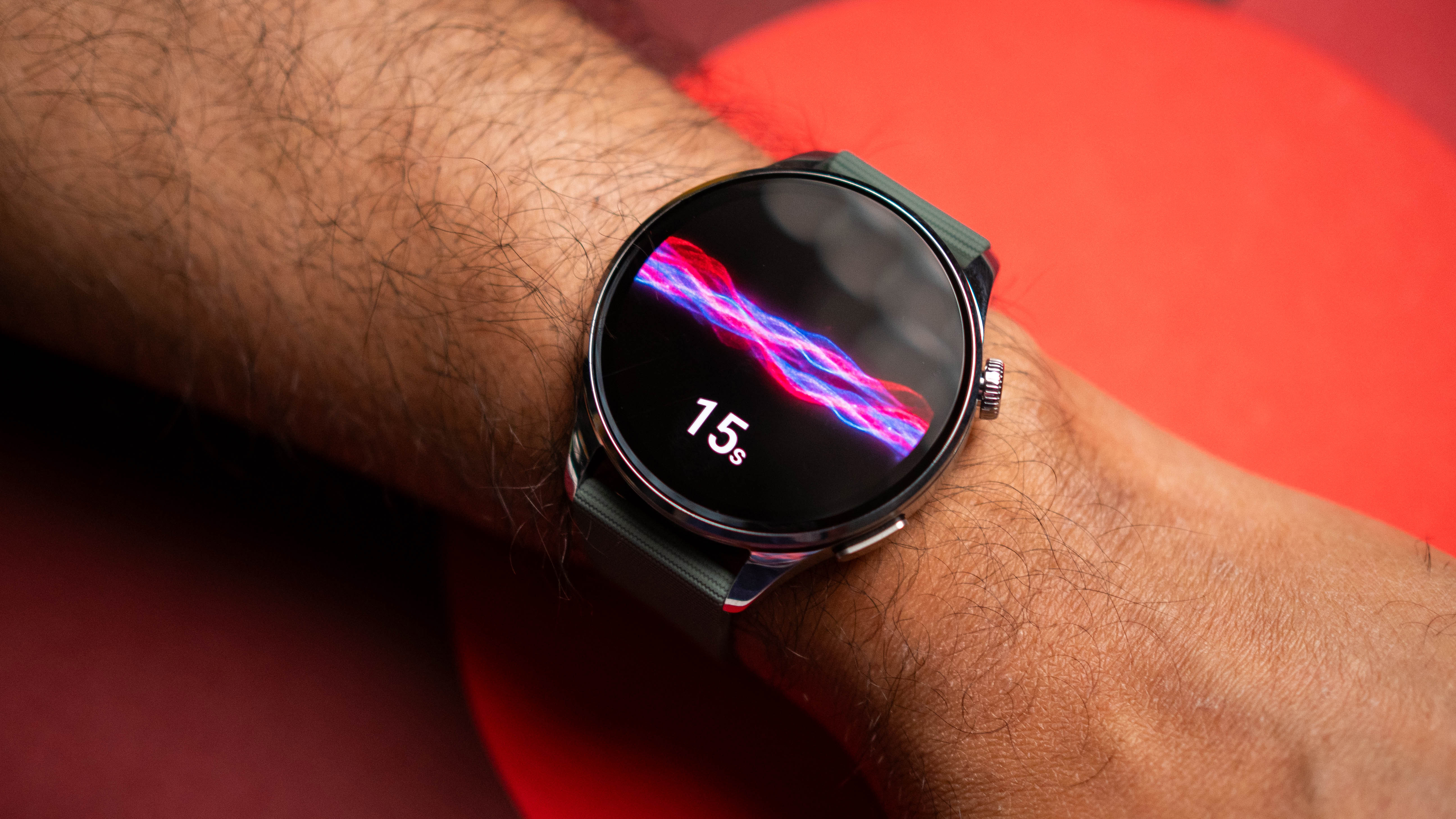 Xiaomi Watch 5 review on Android Central
