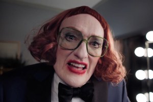 Conan Obrien 2026 Oscars cold open