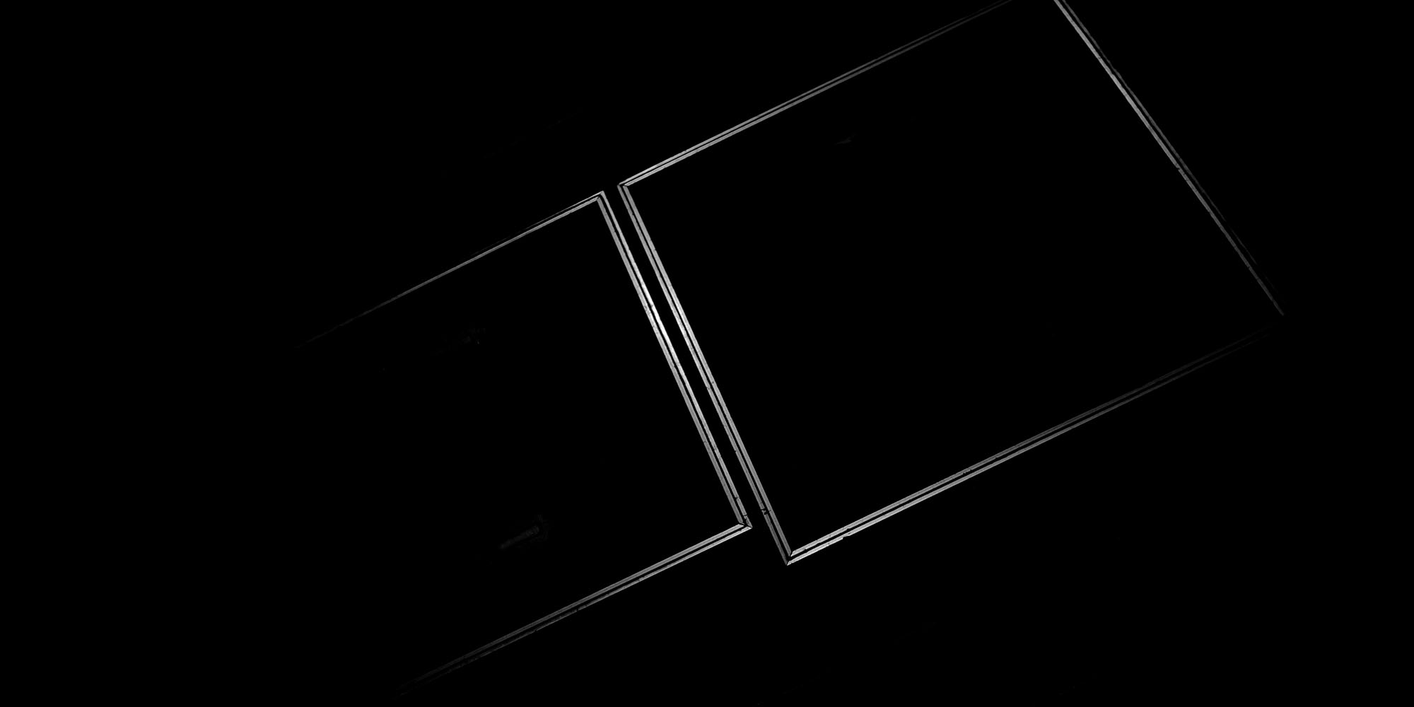 What would you think of these iPhone Fold aspect ratios | Different aspect ratios shown in a low-key photo