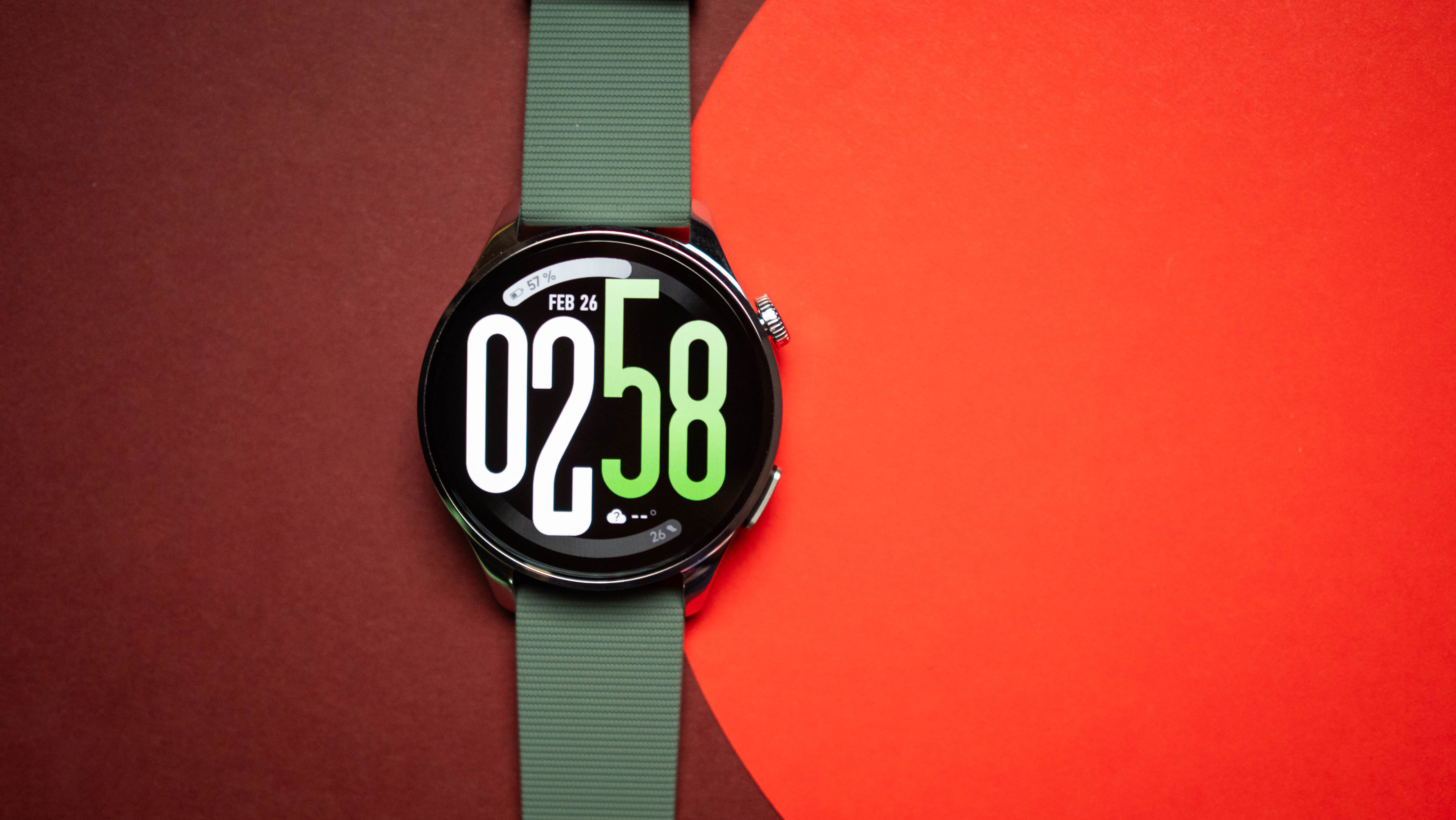 Xiaomi Watch 5 review on Android Central
