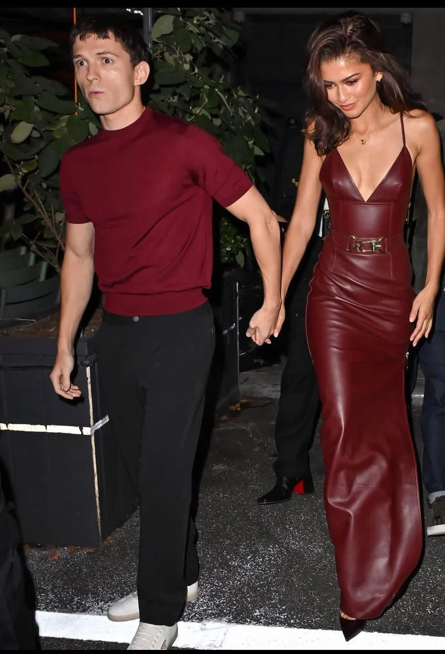 Zendaya’s Mom Reacts to Law Roach Claiming the Wedding Already Happened