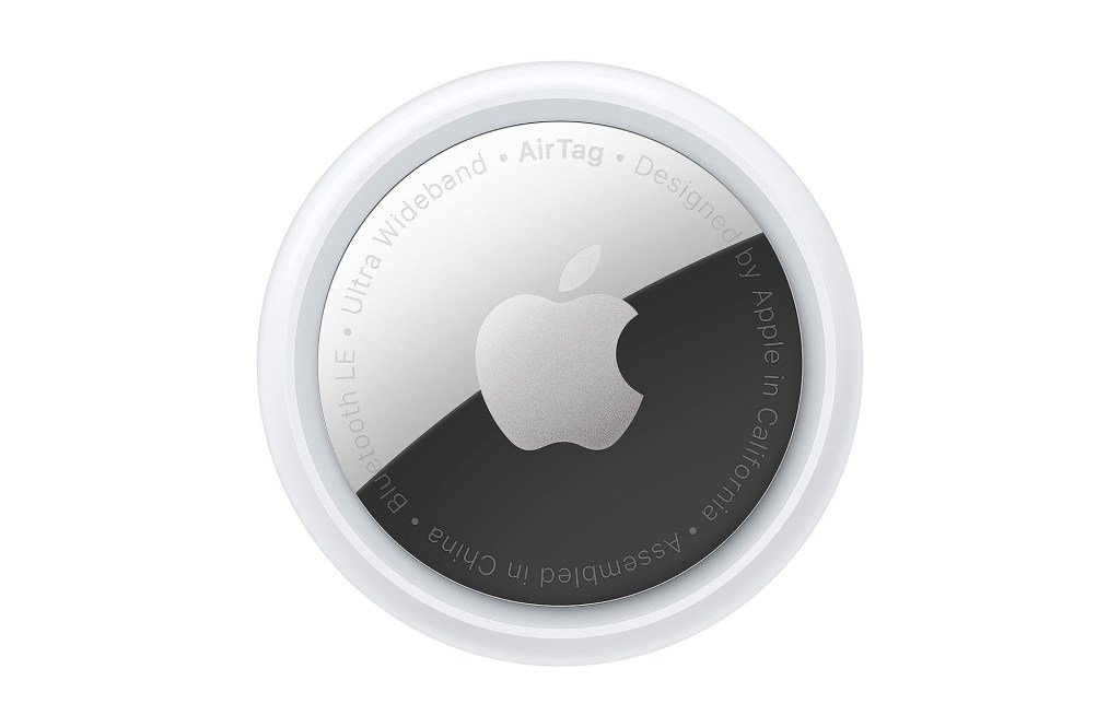 Apple AirTag
