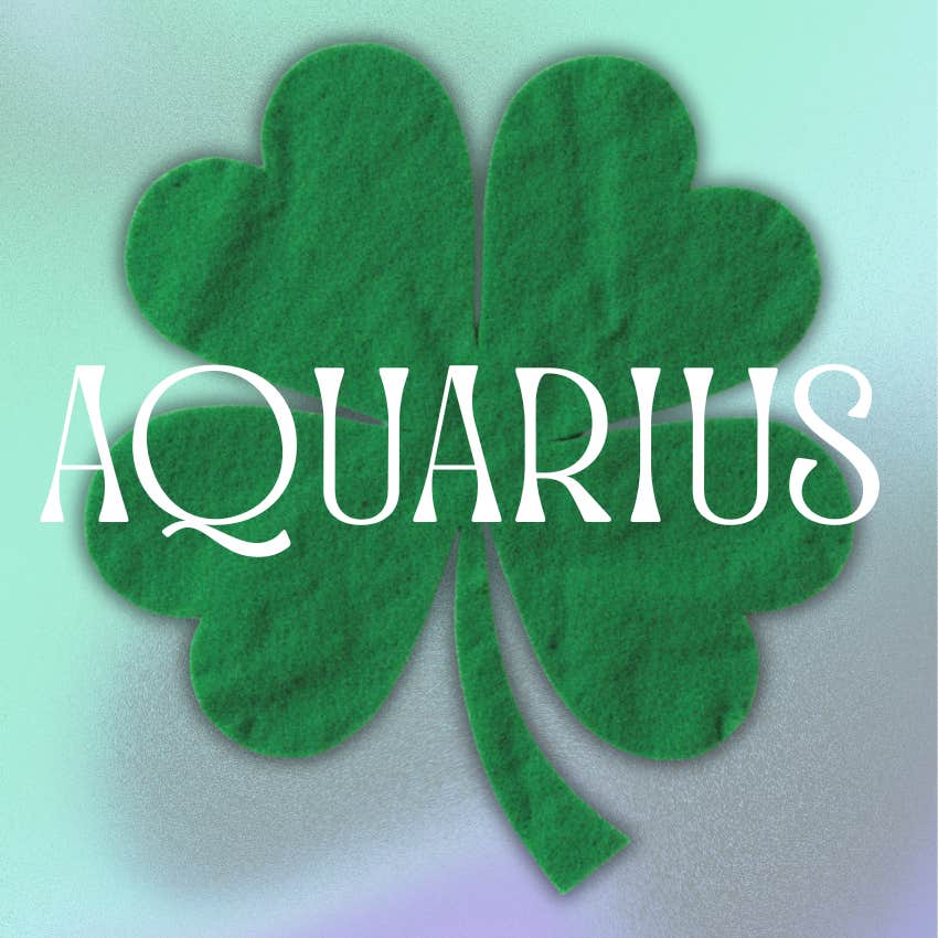 aquarius zodiac signs abundance luck march 10, 2026