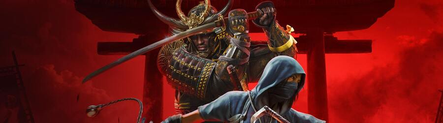 Assassin's Creed Shadows (PS5)