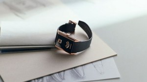 Audemars Piguet Neo Frame Jumping Hour