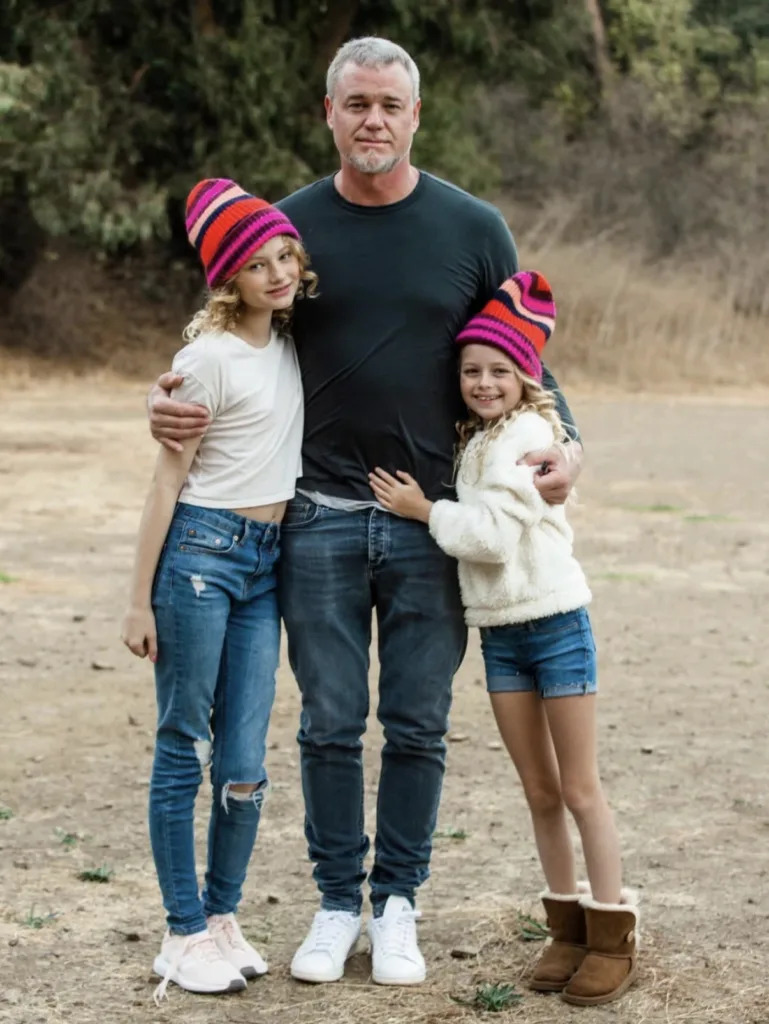  <span class="wp-caption-text">Instagram/Eric Dane</span>