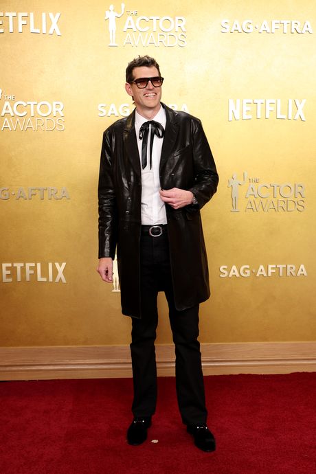 32nd Annual Actor Awards - Arrivals