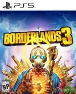 Borderlands 3 (PS5)