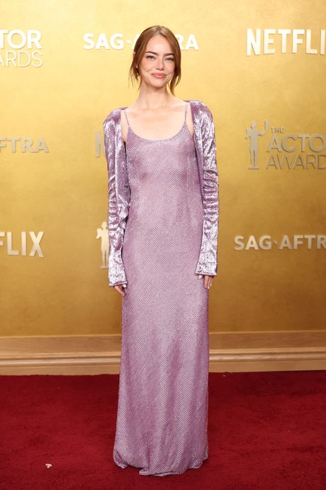 32nd Annual Actor Awards - Arrivals