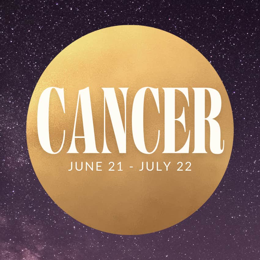 cancer zodiac signs very good horoscopes march 14, 2026