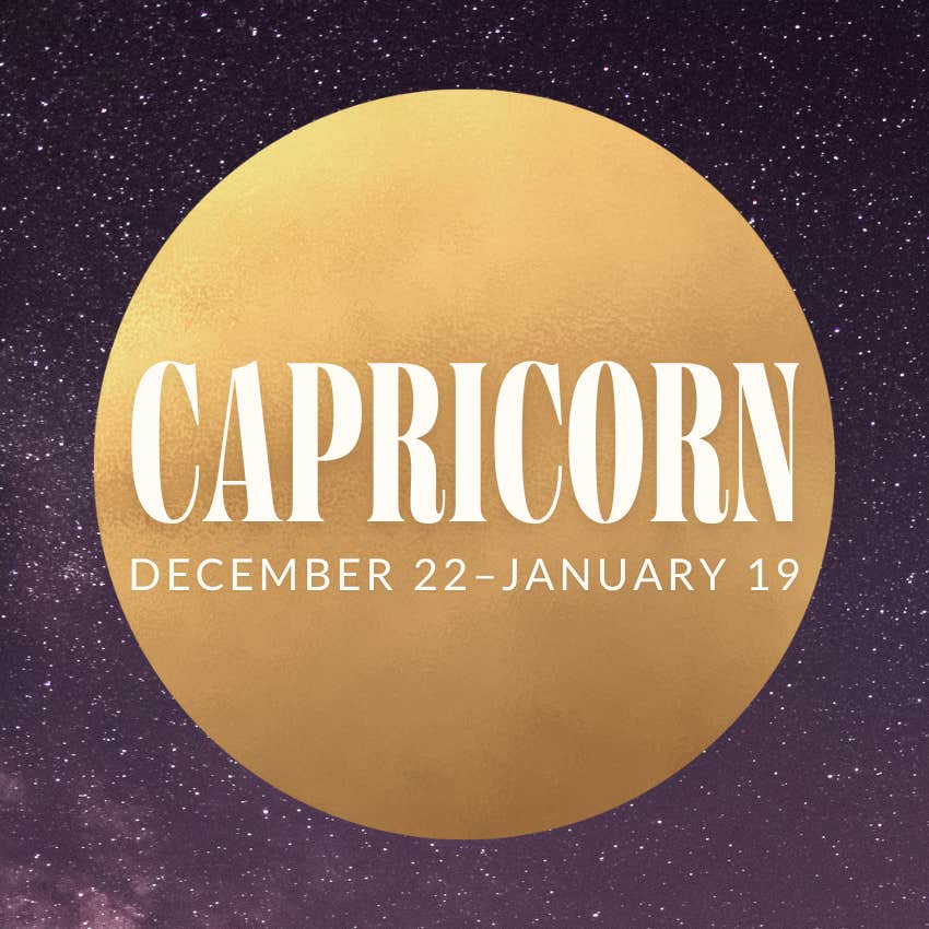 capricorn zodiac signs best horoscopes march 30, 2026