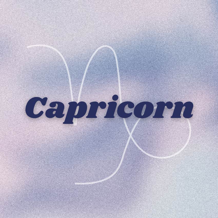 capricorn zodiac signs blessed universe march 30 2026