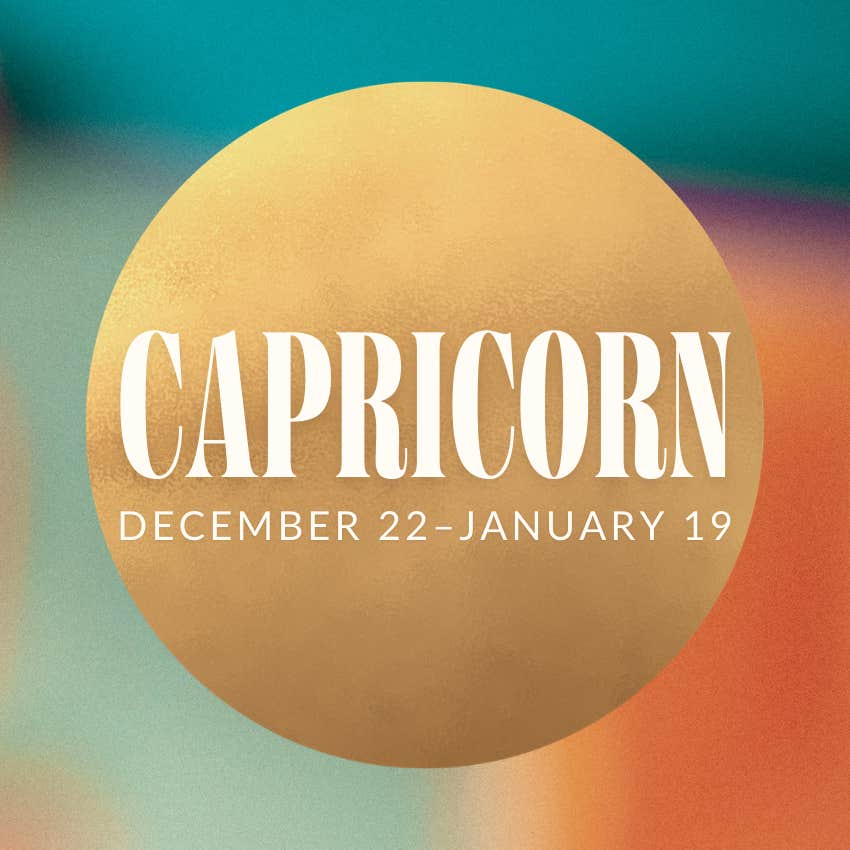 capricorn zodiac signs great horoscopes march 21, 2026