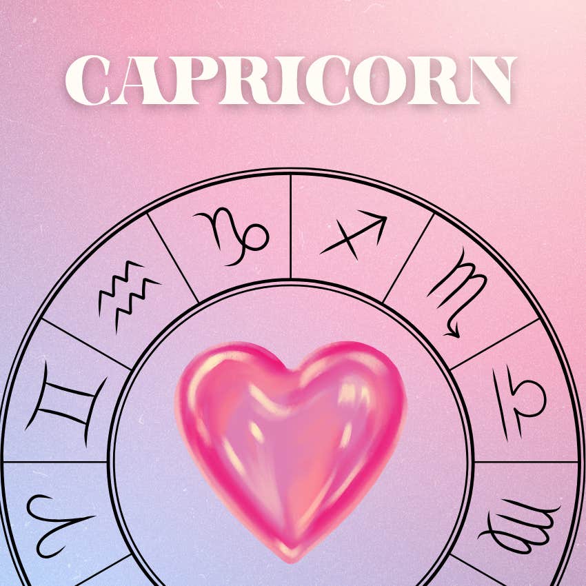 capricorn zodiac signs great horoscopes march 24, 2026