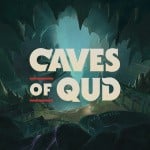1st Place - Caves of Qud (Switch 1)