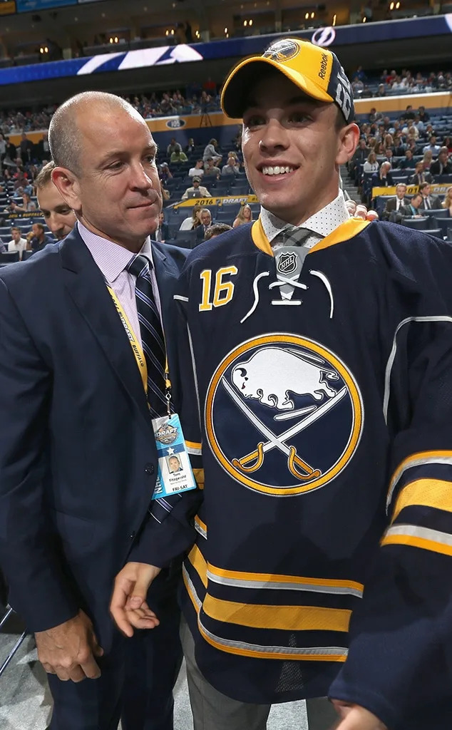 <p>Casey Fitzgerald's Neck Injury From Hockey Skate Blade</p>