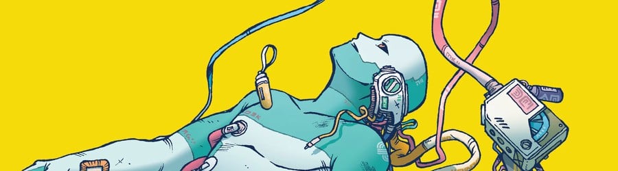 Citizen Sleeper 2: Starward Vector (PS5)