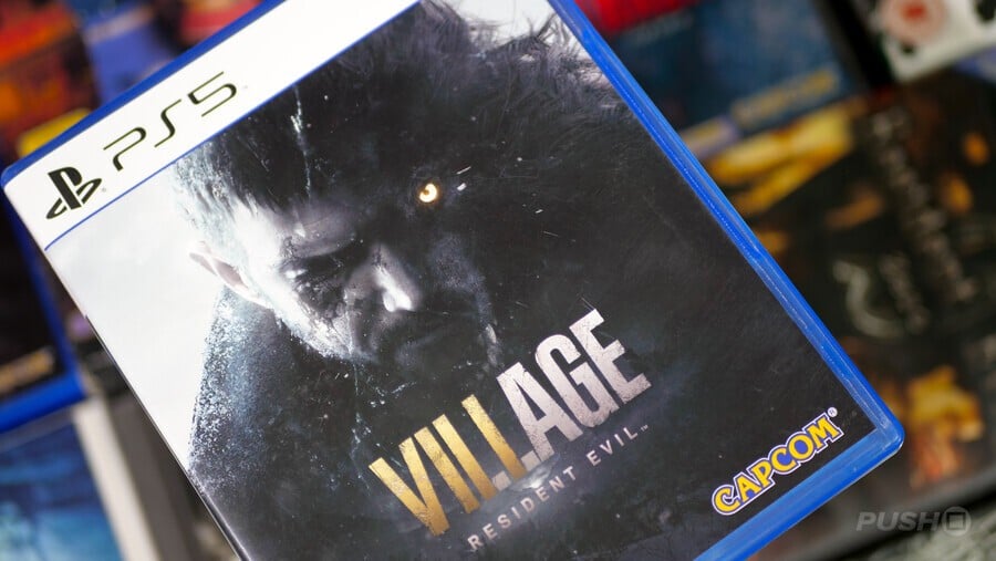 Congratulations to Resident Evil, 30 Years Old Today and Better Than Ever 6