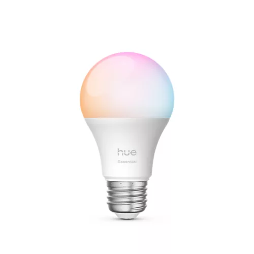 Essential A19 - E26 Smart Bulb - 800 Lm - 8.8w