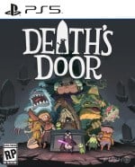 Death's Door (PS5)