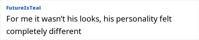 Comment on Jim Carrey’s new face and the actor’s revealed cause of sadness in an online discussion.