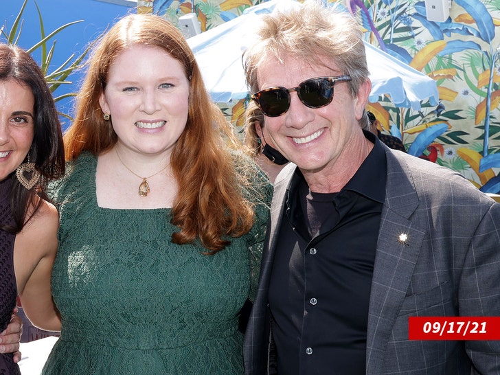 Katherine Elizabeth Short martin short 3