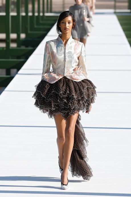Christian Dior - Runway - Paris Fashion Week - Womenswear Fall/Winter 2026-2027