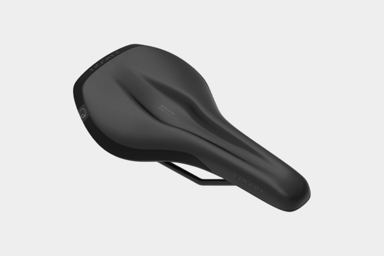 Ergon SMC Core Bike Saddle - Men's*