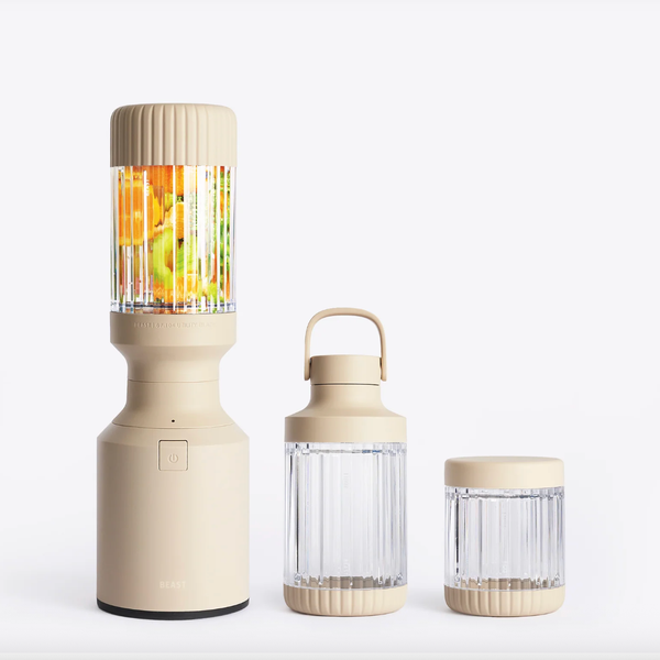 Beast Mini Blender Plus