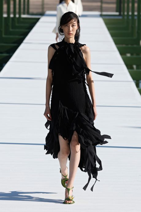 Christian Dior - Runway - Paris Fashion Week - Womenswear Fall/Winter 2026-2027