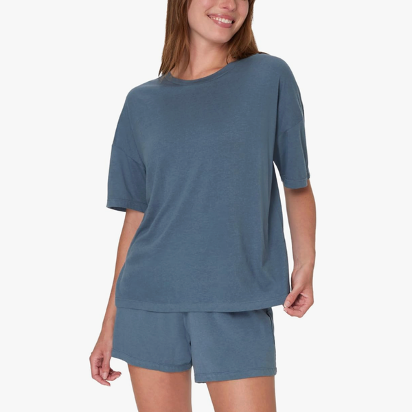 Hanes Comfywear Women’s Pajama Set