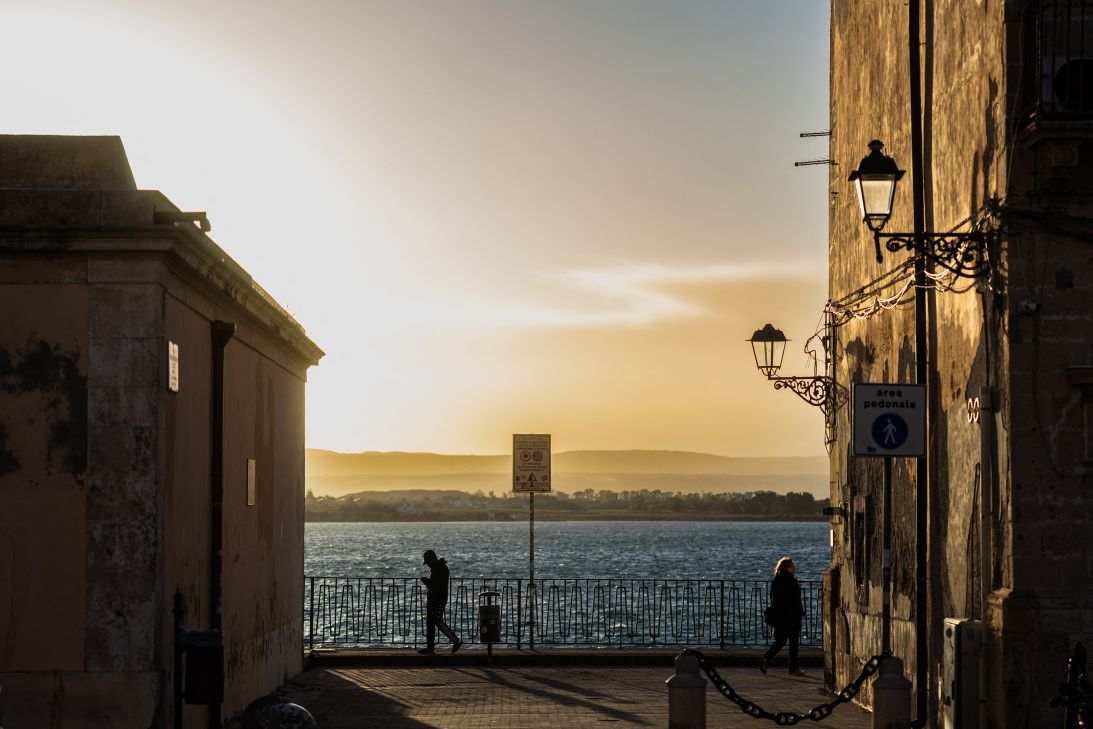 Sicily has been appealing to members of the Italian diaspora to return after years of depopulation.