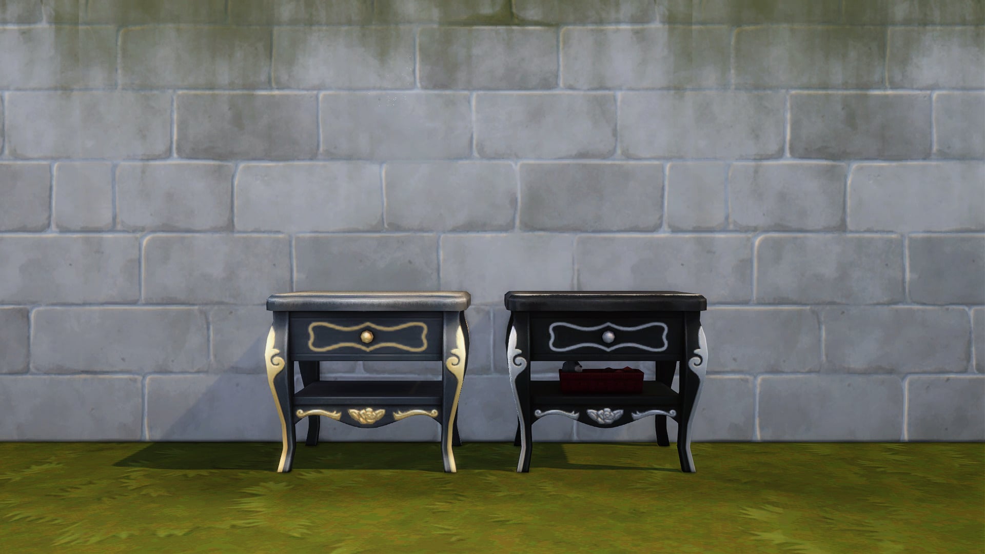 EA Says The Sims 4 Makers Are "Good To Go" With Repurposing Paid DLC Assets 8 gn