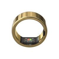 Ultrahuman Ring Pro color options
