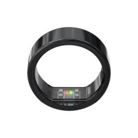 Ultrahuman Ring Pro color options