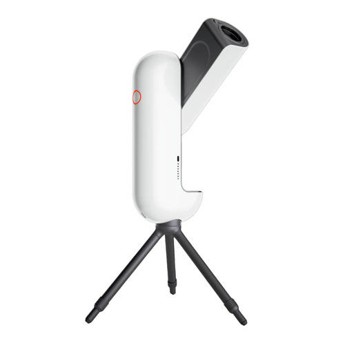 The Vaonis Vespera Pro on a white background.